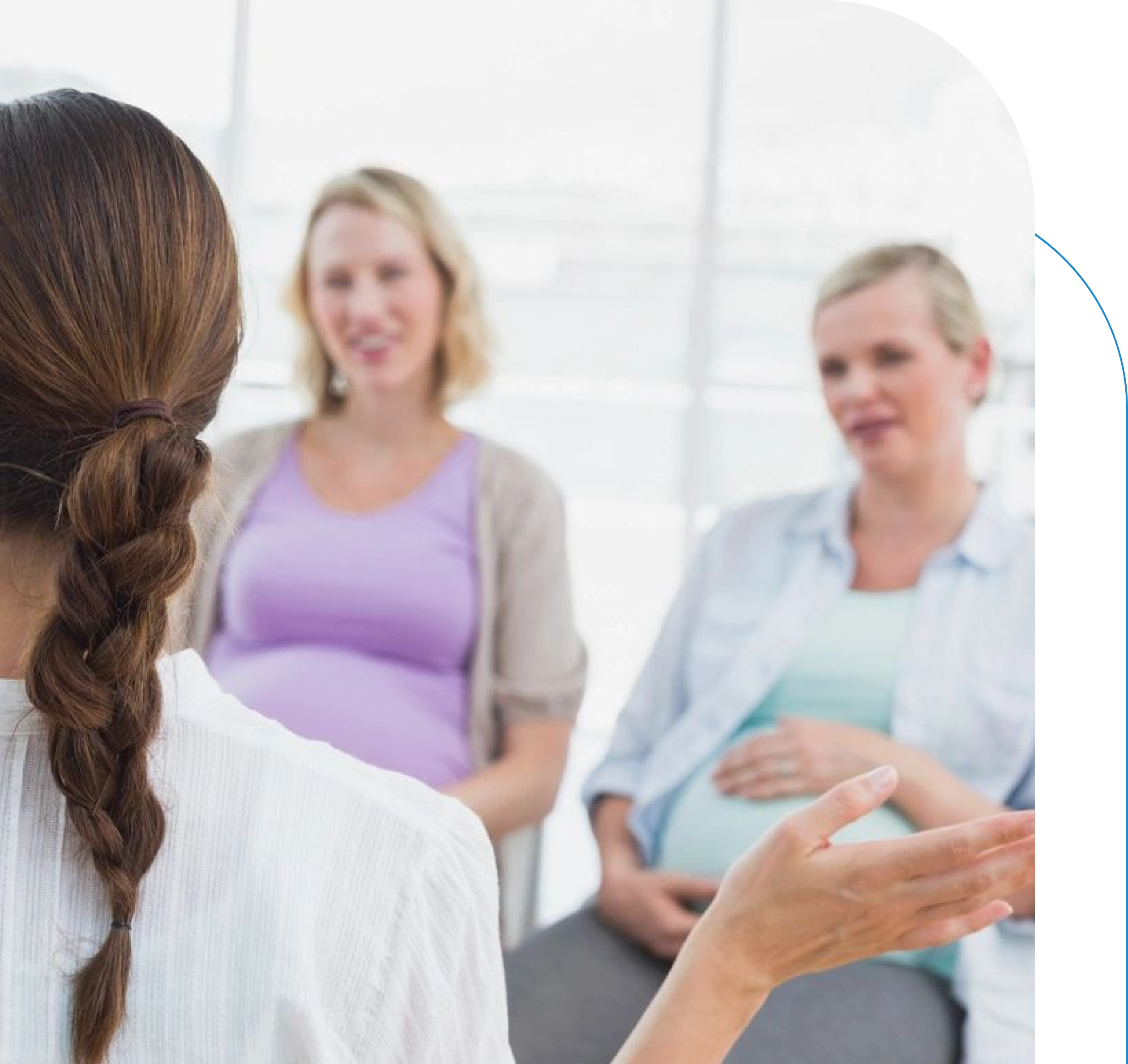 Client inquiring about our water-assisted birth services in Northern Colorado.
